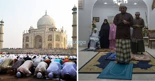 Nama rasmi hari raya aidilfitri, hari raya puasa, bahasa arab: Solat Sunat Aidilfitri Di Rumah Mufti Wpkl Kongsi Hukum Panduan Mudah Tunaikannya Keluarga