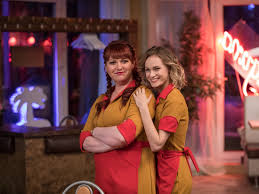 Но на одни чаевые дело не откроешь… в ролях: Dve Devicy Na Meli Pervaya Bolshaya Rol Olgi Kartunkovoj Mk Barnaul