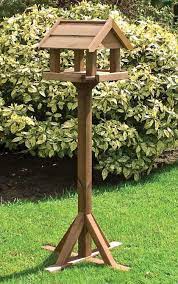 Maybe you would like to learn more about one of these? Rowlinson Bisley Bird Table Btablebis Trading Depot Gazebo Bird Feeder Wooden Bird Feeders Wood Bird Feeder