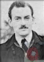 Ipswich Old Cemetery WW2