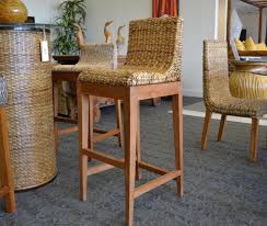 Pin Di Melanie Velasquez Su Wicker Rattan Natural Teak Arredamento Bar