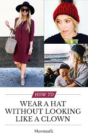 How To Wear A Hat Without Looking Like A Nerd With Images Wearing A Hat How To Wear Hot Hats