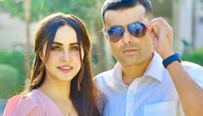 Image result for nimra khan