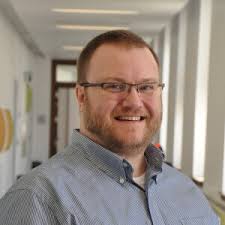 Robert W. Barrett, Jr. (he/him)