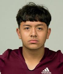 2022 Ennis Lions Football Program by Fox Press