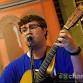 The Coffeehouse Series presents Allan Combs II event image