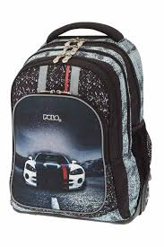 € 25,00 € 17,50 επιλογή. Polo Backpack Turbo Sxolikh Tsanta Trolei Aytokinhto 90122802 Symplegma Gr