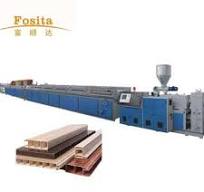 Plastic WPC PVC Door Panel and Windoe Board Profile ...