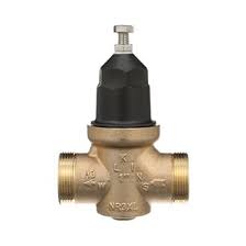 Zurn industries, llc is a recognized leader in commercial, municipal, healthcare and industrial markets. Pressure Regulator Valve Nr3xl Zurn