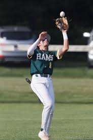 5-14-24 Southwick baseball vs. Easthampton