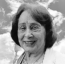 Mary BRUNER Obituary (1933