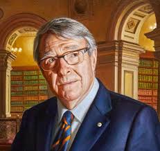 2020 Victorian Bar Annual Report by victorianbar