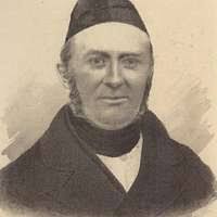 Carl Friedrich Hermann Klenze (1795