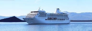 At port anchorage, passengers can use. For Our Cruise Guests Visit Seward Alaska