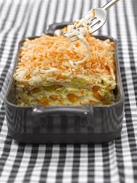 Recette Lasagne De Surimi Et Saumon Aux Poireaux Recette Surimi Lasagnes Alimentation