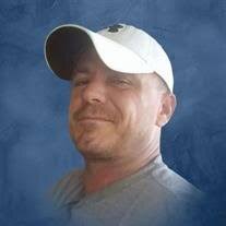 Joey Dale Hightower Obituary