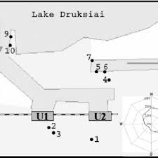 Home and business maintenance products available. Approximate Sampling Locations At The Ignalina Npp In April 2003 Download Scientific Diagram