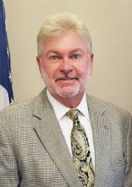 Primary election Tuesday