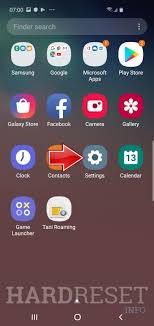 How To Activate Airplane Mode In Samsung Galaxy A10 How To Hardreset Info
