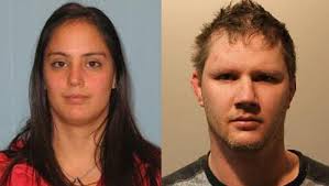 Armed, dangerous man ex-fiancé of abducted woman, says brother