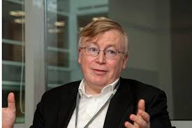 Keith Ridge predicts a more 'clinical future' for pharmacy post Covid-19