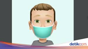 Gratis untuk komersial tidak perlu kredit bebas hak cipta. Ajak Facebooker Pakai Masker Zuckerberg Ganti Profile Picture