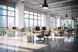 5 Strategies For Office Space Planning to Optimize Comfort