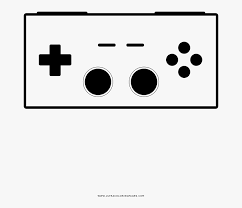 And you can freely use images for your personal blog! Video Game Controller Coloring Page Clipart Png Download Video Game Transparent Png Kindpng