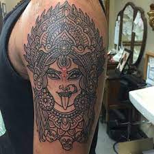Staff tattoo aftercare links contact. Kali Piece By Jessica Buddin 15th Street Tattoo Edmond Ok Tattoos