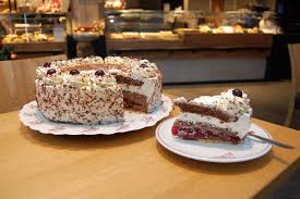 Brotchen wie vom backer habe das rezept namlich von einem. Kuchen Torten Schollkopf Backwaren