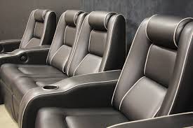 Accessories Custom Options Elite Home Theater Seating