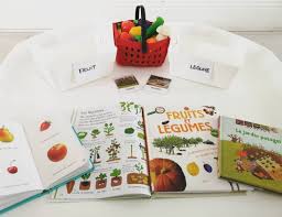 Fruits Ou Legumes Potager Ou Verger Pour Terminer La Partie Theorique De Notre Decouverte De La Flo Takeout Container Fruit Monopoly Deal