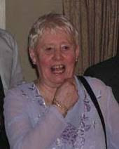 Doreen Rowland's Instagram, Twitter & Facebook