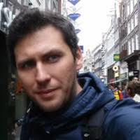 10+ "Roman Gordon" profiles