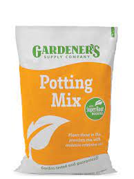 Maybe you would like to learn more about one of these? Potting Mix Gardener S Supply