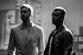 Calvin harris promises (single) promises. Calvin Harris Premieres New Song Promises Featuring Sam Smith Pm Studio World Wide Music News