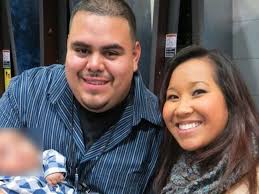 COVID en EU: Muere pareja con semanas de diferencia y dejan en orfandad a  sus 5 hijos, uno recién nacido