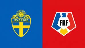 Suécia x Romênia, onde assistir ao vivo pela Nations League em duelo de promovidos no Grupo B4