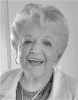 Annie Contreras Obituary (1924