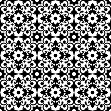 39 gambar pola batik bunga hitam putih trend masa kini graha batik berbagi : Download 98 Gambar Batik Hitam Putih Png Keren Gratis