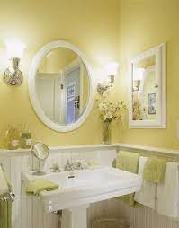 Small bathroom colors bathroom color schemes bathroom yellow bathroom small white bathrooms neutral bathroom vintage bathrooms bad inspiration bathroom inspiration. 10 Best Paint Colors For Small Bathroom With No Windows Yellow Bathrooms Small Bathroom Colors Bathroom Colors