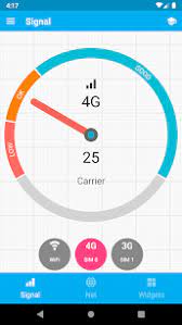 Its help finding good areas of . Signal Strength Premium Full Apk Jimtechs Biz Jimods