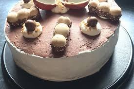 Happy Hippo Torte Von Draewers Chefkoch Lebensmittel Essen Torten Dessert Ideen