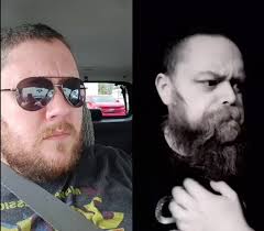 Jack Black Tenacious D Trying to Turn Off Laser