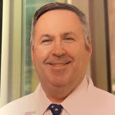 I'm very happy to announce that Dr. Matthew Jolly, Emergency Medicine  physician, has received the Ascension Columbia St. Mary's