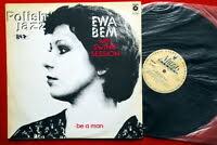We would like to show you a description here but the site won't allow us. Ewa Bem With Swing Session Be A Man Polish Jazz Vol 65 Vinyl Lp Near Mint Ebay