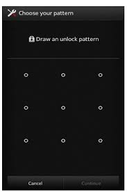 Use volume down or up key to scroll menu, power key to confirm. Top 4 Methods To Unlock Pattern Lock On Motorola