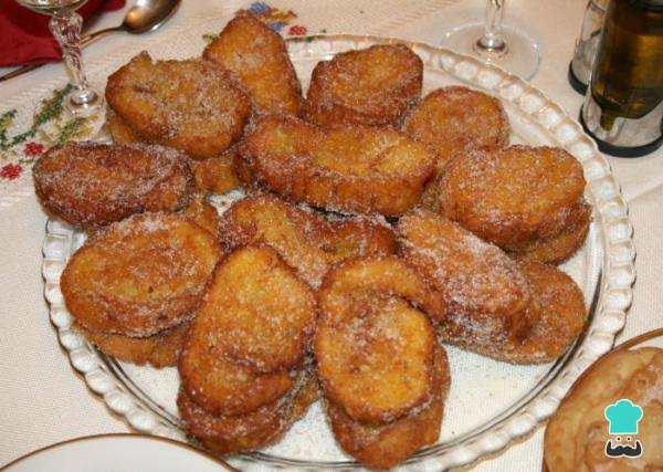 Brazilian French Toast