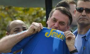 Brazilian president jair bolsonaro will be transferred to a hospital in sao paulo for additional tests to determine whether he needs emergency surgery. Familia E Homem E Mulher Afirma Bolsonaro Jornal De Brasilia