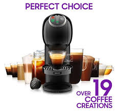 Maybe you would like to learn more about one of these? Nescafe Dolce Gusto Machine 1500w 15 Bar 0 8l Red Extra Saudi